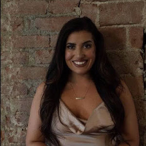 Meet your Posher, Amanda